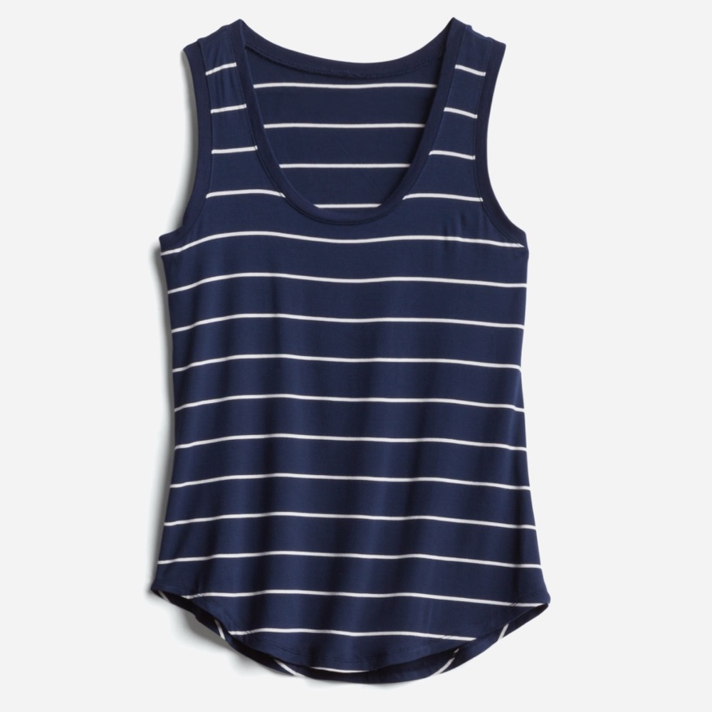 Z Supply Tank Size S